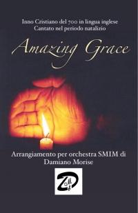 cover Amazing Grace