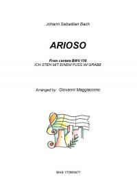 cover Arioso