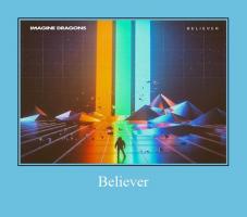 cover Believer