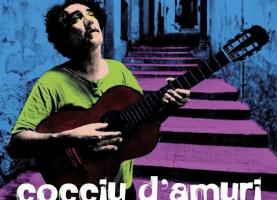 cover COCCIU D'AMURI - LELLO ANALFINO (ORCH. SCOLASTICA)