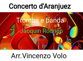 cover Concerto d' Aranjuez