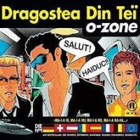cover Dragonstea Din Tei