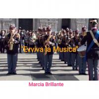 cover Evviva la Musica