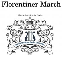 cover Florentiner March