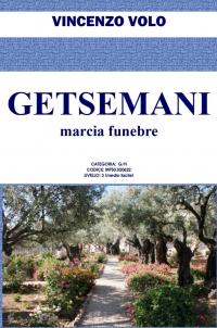 cover GETSEMANI