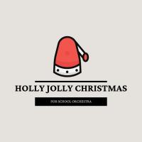 cover Holly Jolly Christmas