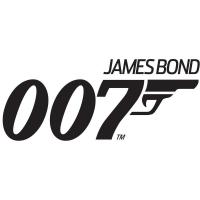 cover James Bond Suite