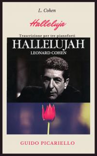 cover L. Cohen: Halleluja