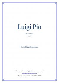 cover Luigi Pio