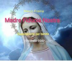 cover MADRE FIDUCIA NOSTRA