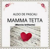 cover MAMMA TETTA