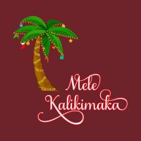 cover Mele Kalikimaka