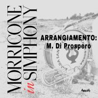 cover Morricone in Symphony 