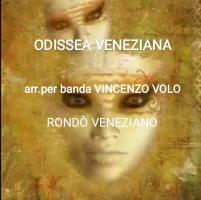 cover ODISSEA VENEZIANA