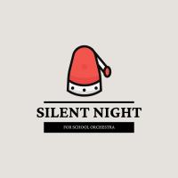 cover Silent Night