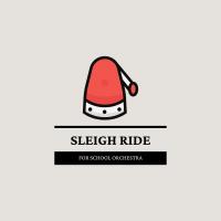 cover Sleigh Ride