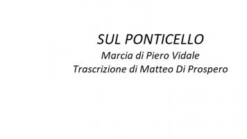 cover Sul Ponticello 