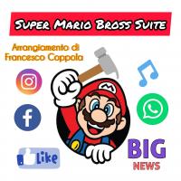 cover Super Mario Suite