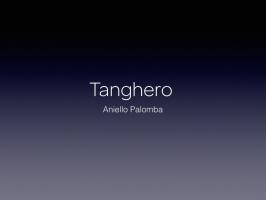 cover Tanghero
