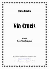 cover Via Crucis